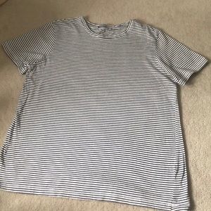 Stripped Zara t-shirt!